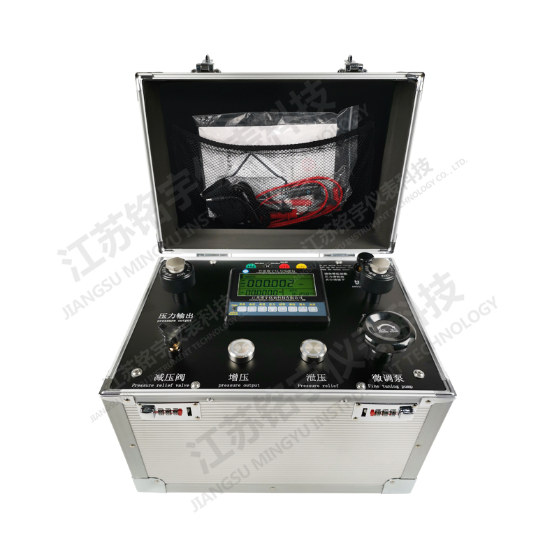 MY-TH02型溫濕度檢定箱 溫濕度表檢定裝置 溫濕度檢定箱  —江蘇銘宇儀表科技有限公司